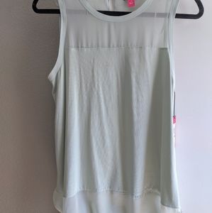 Vince Camuto Sleeveless Blouse